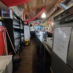 Whole Basement Former Pub For Stag Do, Bachelor House Party Flat