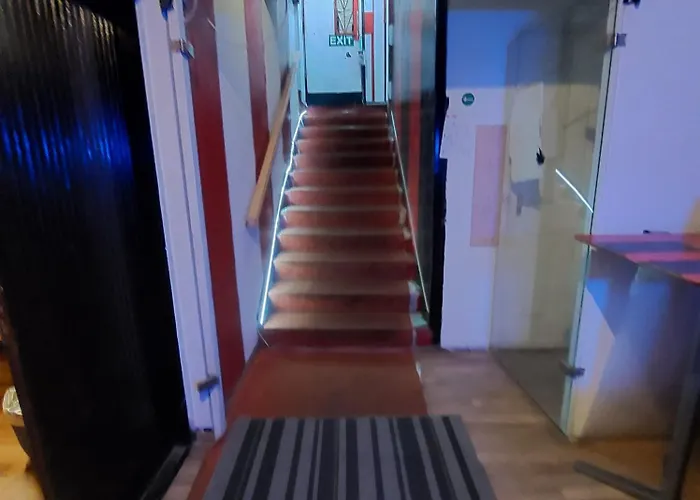 Whole Basement Former Pub For Stag Do, Bachelor House Party Flat