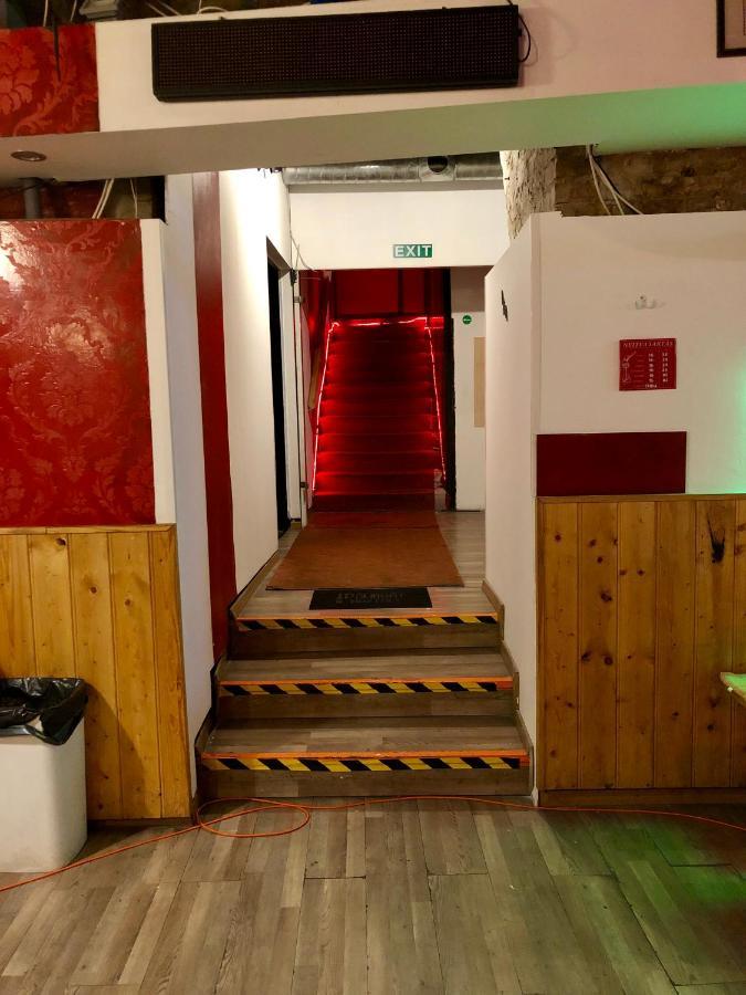 Whole Basement Former Pub For Stag Do, Bachelor House Party Flat Budapest