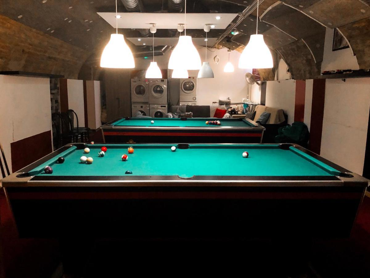 Lejlighed Whole Basement Former Pub For Stag Do, Bachelor House Party Flat *