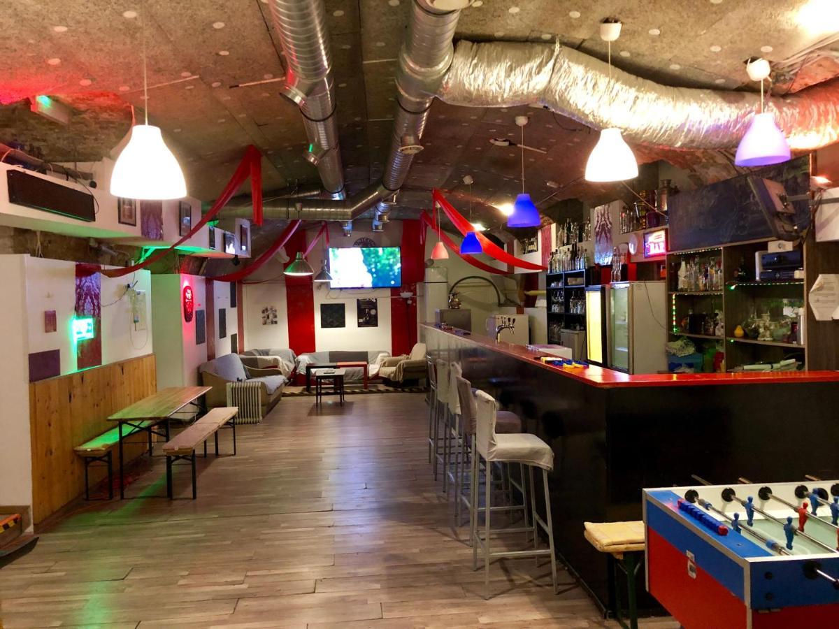 Whole Basement Former Pub For Stag Do, Bachelor House Party Flat * Budapest